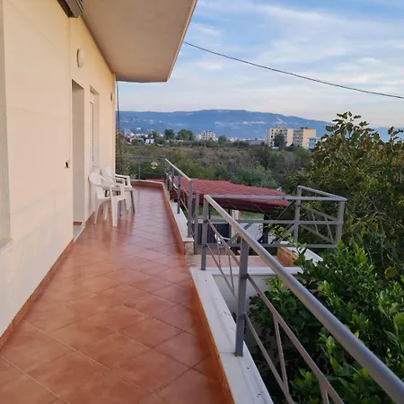 Pomegranate Apartament Wlora