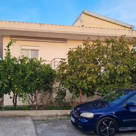 Pomegranate * Vlorë