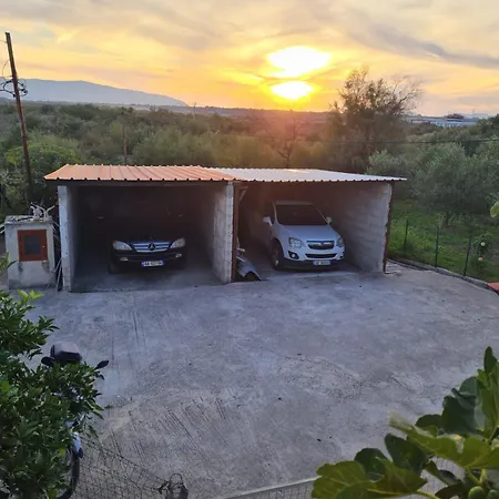 شقة Pomegranate *