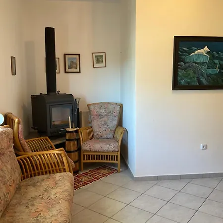 Pomegranate Apartment Vlore