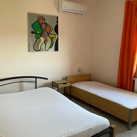 Pomegranate فلورا