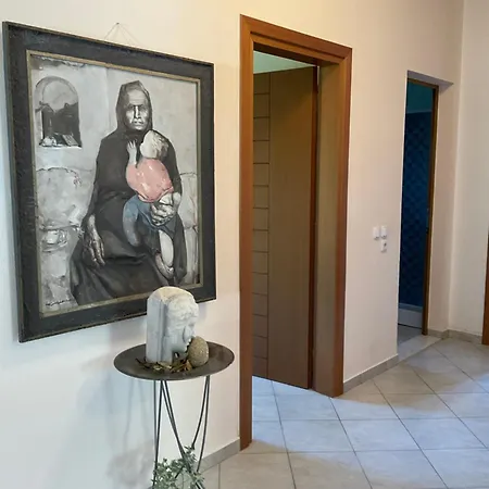Apartment Pomegranate Vlore
