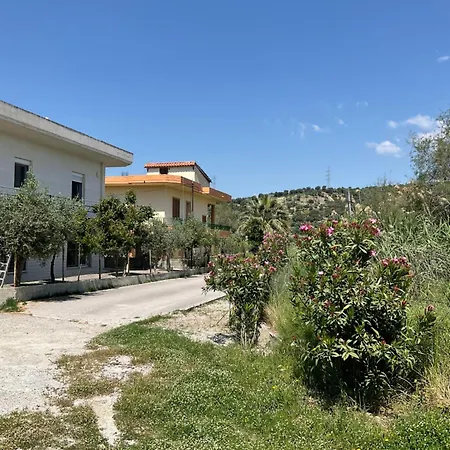 Apartment Pomegranate