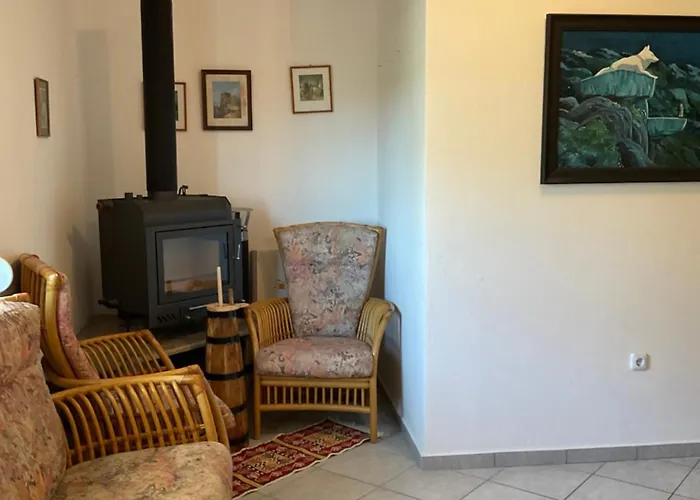 Pomegranate アパート Vlorë