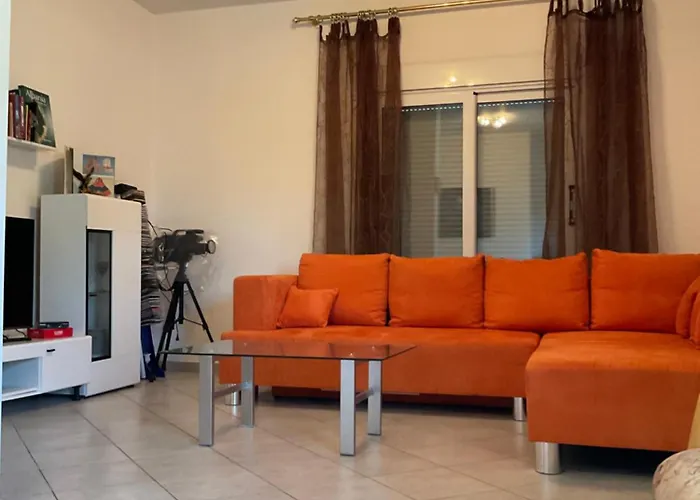 Pomegranate * Vlorë