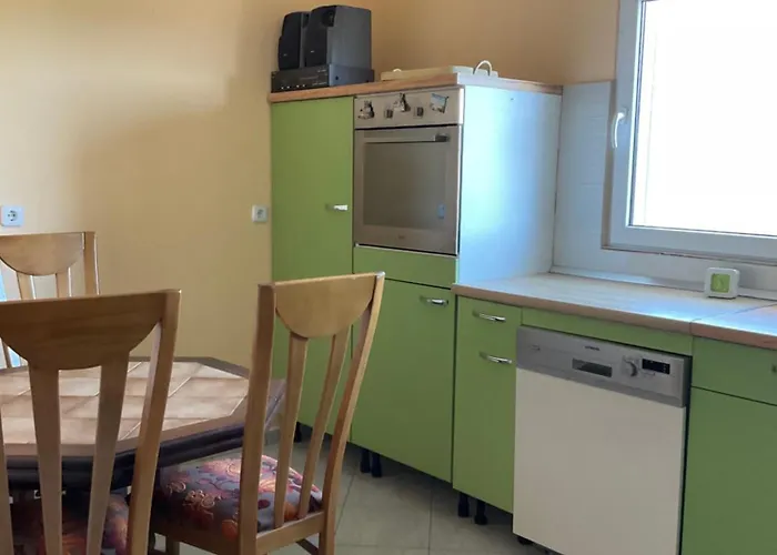 アパート Pomegranate *